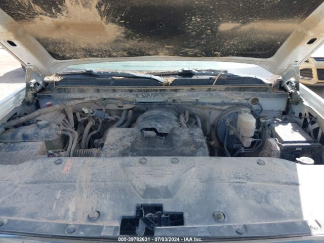 1GCRCNEH5JZ306098 Chevrolet Silverado 1500 Ls