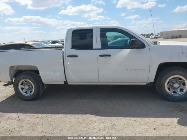 1GCRCNEH5JZ306098 Chevrolet Silverado 1500 Ls