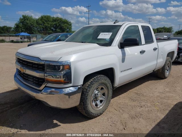 1GCRCNEH5JZ306098 Chevrolet Silverado 1500 Ls