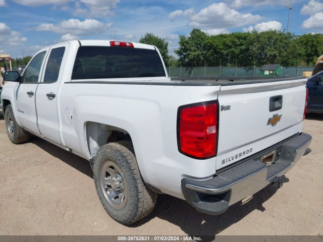 1GCRCNEH5JZ306098 Chevrolet Silverado 1500 Ls