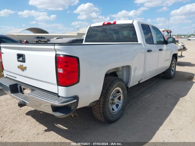 1GCRCNEH5JZ306098 Chevrolet Silverado 1500 Ls