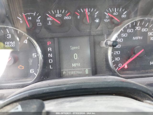 1GCRCNEH5JZ306098 Chevrolet Silverado 1500 Ls