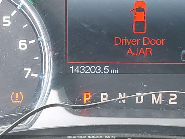 1FTFW1ET7EFB16737 Ford F-150 Platinum