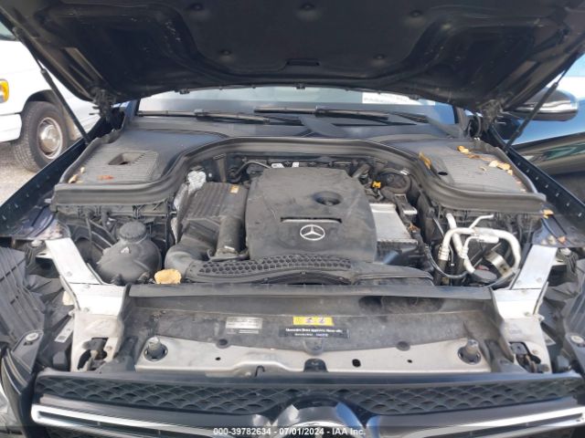 WDC0G4JB8KF594334 Mercedes-Benz GLC 300