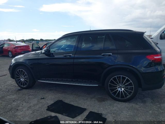 WDC0G4JB8KF594334 Mercedes-Benz GLC 300