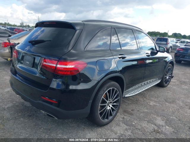 WDC0G4JB8KF594334 Mercedes-Benz GLC 300
