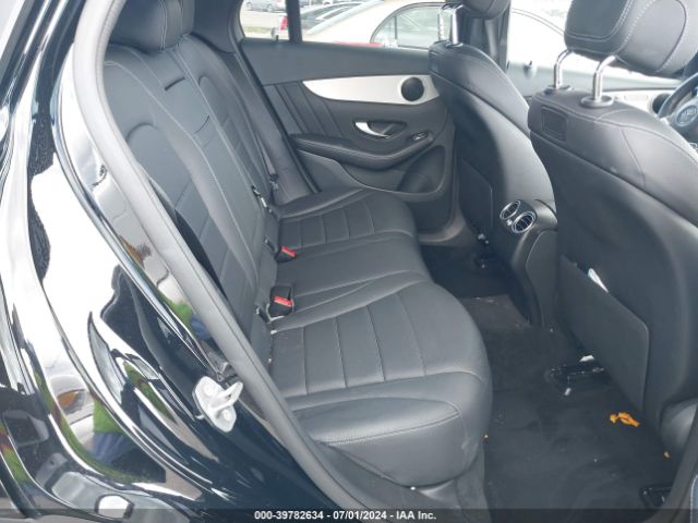 WDC0G4JB8KF594334 Mercedes-Benz GLC 300
