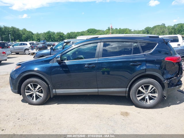 Toyota Rav4 Xle 2017 2T3RFREV0HW559411 Image 15