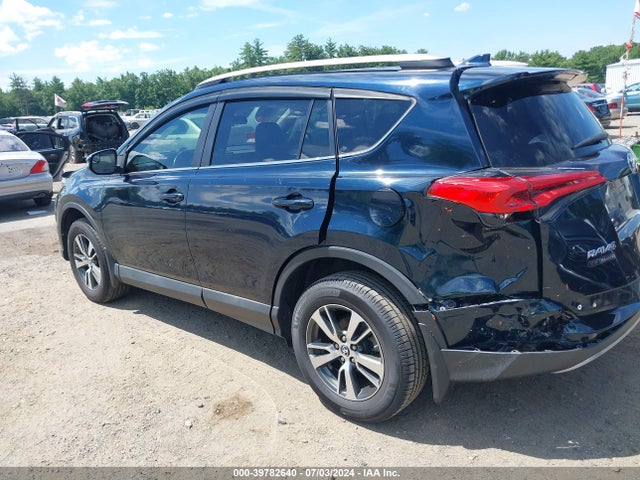 Toyota Rav4 Xle 2017 2T3RFREV0HW559411 Image 18