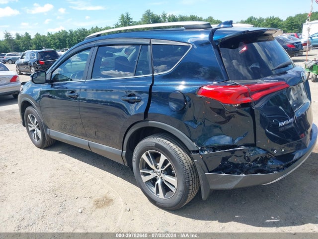 Toyota Rav4 Xle 2017 2T3RFREV0HW559411 Image 6