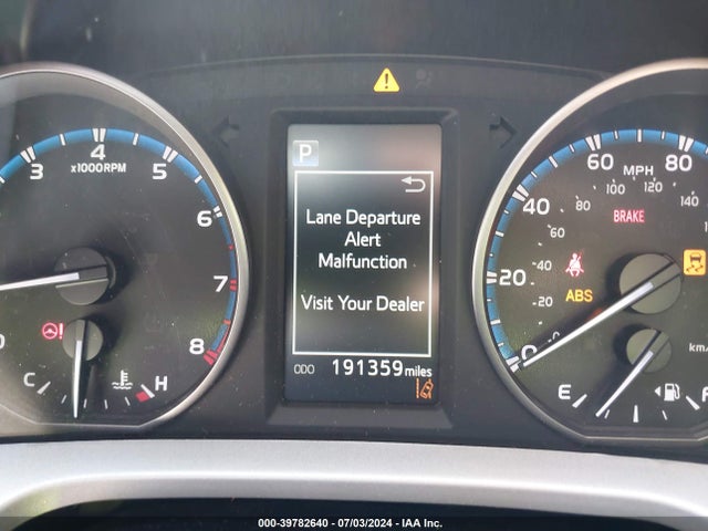 Toyota Rav4 Xle 2017 2T3RFREV0HW559411 Image 7