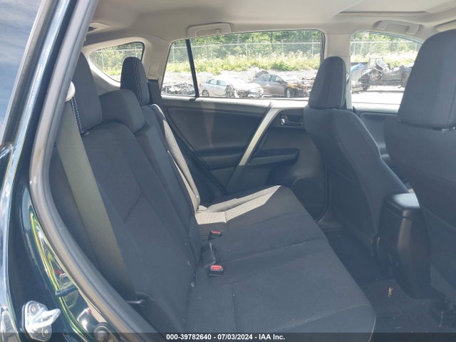 Toyota Rav4 Xle 2017 2T3RFREV0HW559411 Image 8