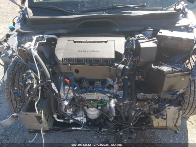 5FNYG1H78SB003352 Honda Pilot Awd Touring