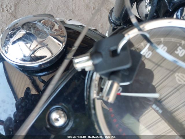 2016 HARLEY-DAVIDSON FXDF 1HD1GYM13GC326111 Photo 10