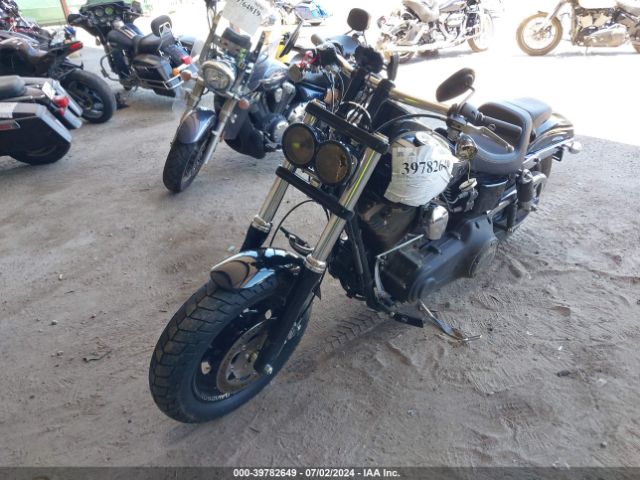 2016 HARLEY-DAVIDSON FXDF 1HD1GYM13GC326111 Photo 1
