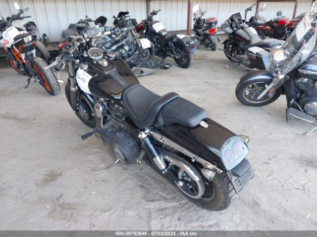 2016 HARLEY-DAVIDSON FXDF 1HD1GYM13GC326111 Photo 2