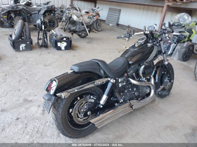 2016 HARLEY-DAVIDSON FXDF 1HD1GYM13GC326111 Photo 3