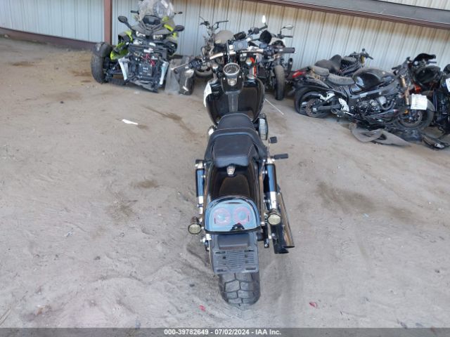 2016 HARLEY-DAVIDSON FXDF 1HD1GYM13GC326111 Photo 5