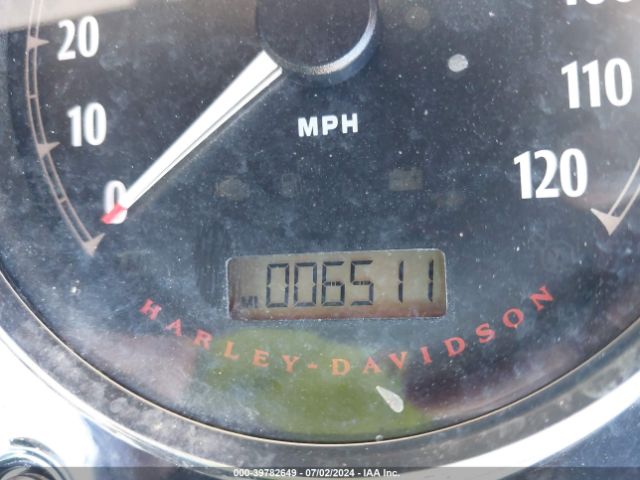 2016 HARLEY-DAVIDSON FXDF 1HD1GYM13GC326111 Photo 6