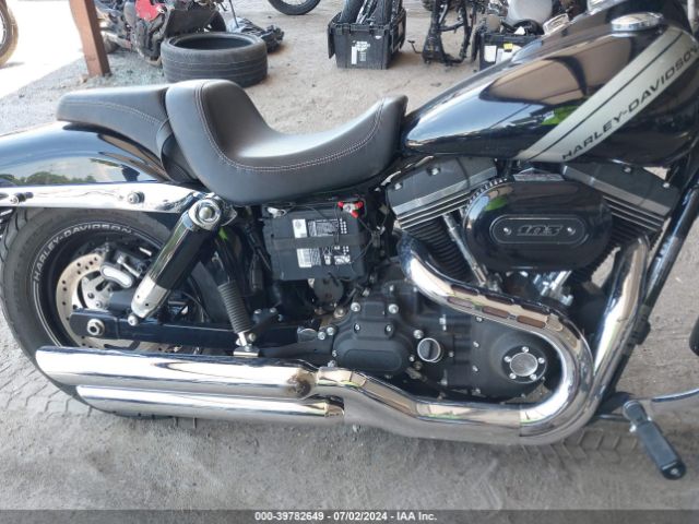 2016 HARLEY-DAVIDSON FXDF 1HD1GYM13GC326111 Photo 7