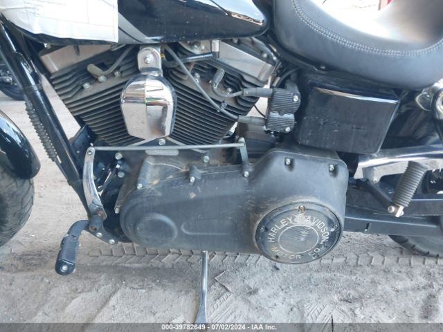 2016 HARLEY-DAVIDSON FXDF 1HD1GYM13GC326111 Photo 8