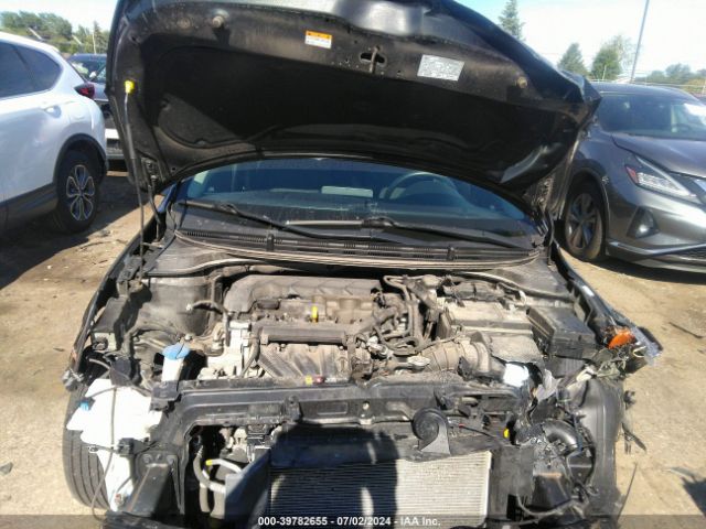 3KPA24AD0ME393874 KIA RIO LX