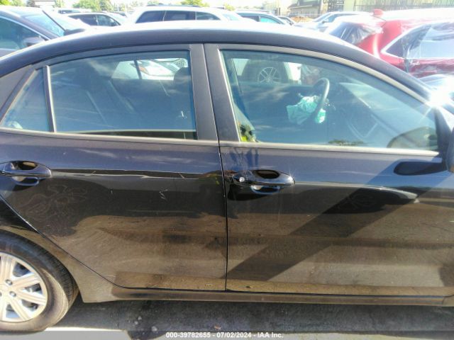 3KPA24AD0ME393874 KIA RIO LX