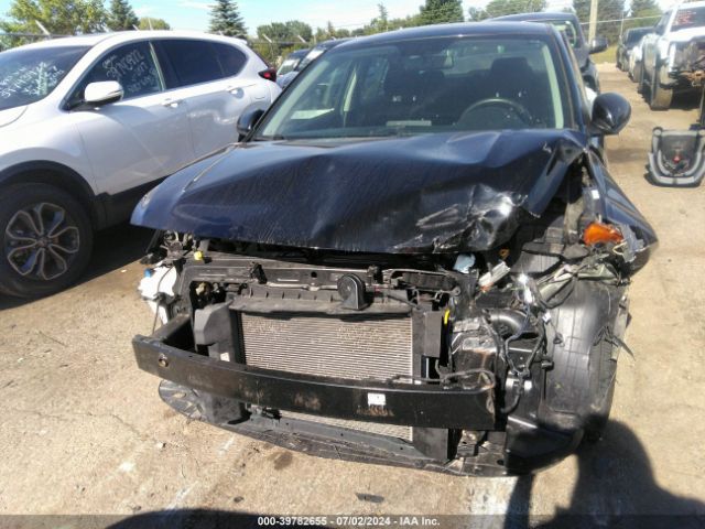 3KPA24AD0ME393874 KIA RIO LX