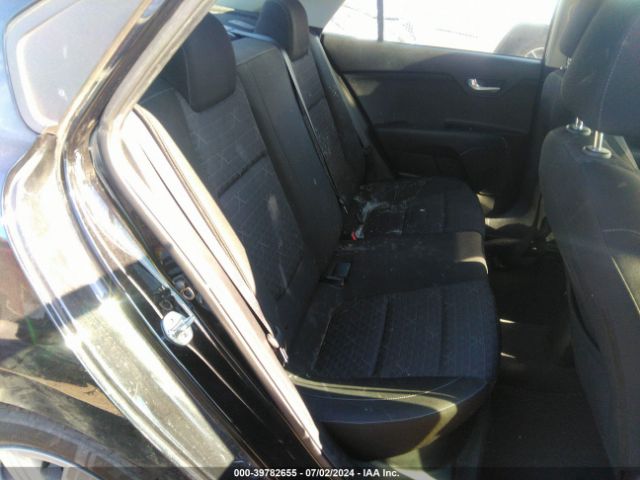 3KPA24AD0ME393874 KIA RIO LX