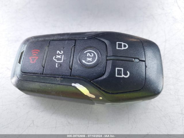1FTEW1EGXFFB79993 Ford F-150 Platinum