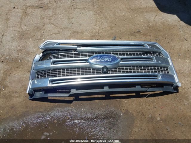 1FTEW1EGXFFB79993 Ford F-150 Platinum