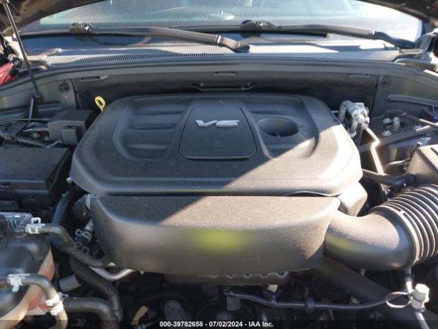2019 JEEP GRAND CHEROKEE 1C4RJFCG9KC528671 Photo 9