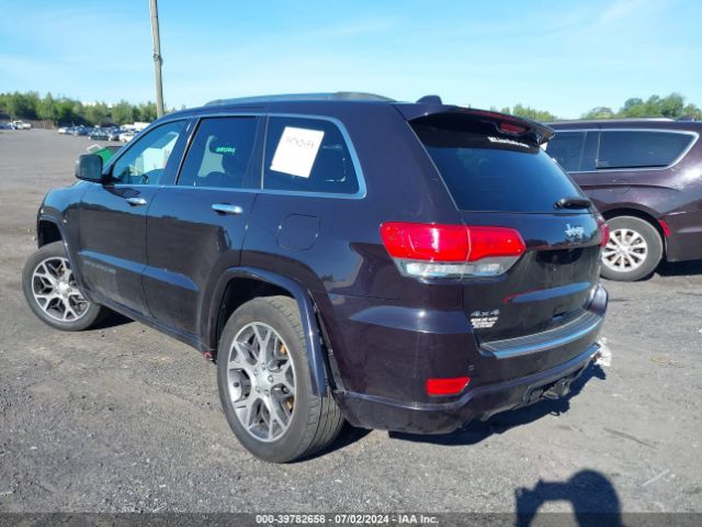 2019 JEEP GRAND CHEROKEE 1C4RJFCG9KC528671 Photo 2