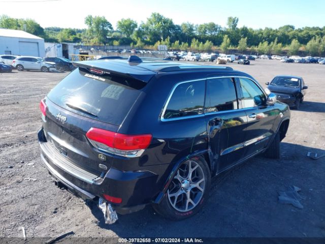 2019 JEEP GRAND CHEROKEE 1C4RJFCG9KC528671 Photo 3