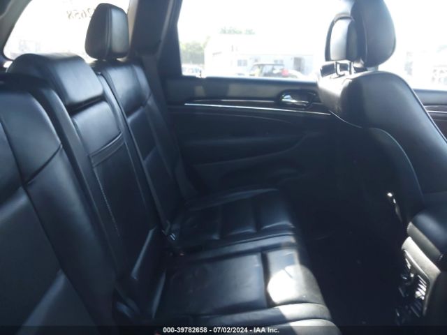 2019 JEEP GRAND CHEROKEE 1C4RJFCG9KC528671 Photo 7