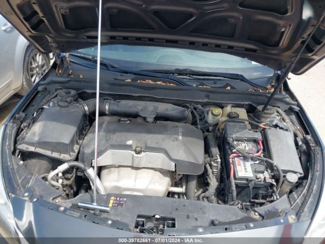 1G11F5SL4FF160372 Chevrolet Malibu 1lz