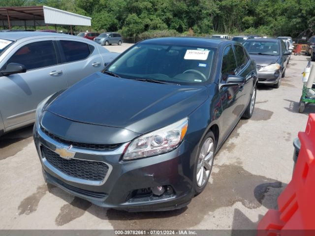 1G11F5SL4FF160372 Chevrolet Malibu 1lz