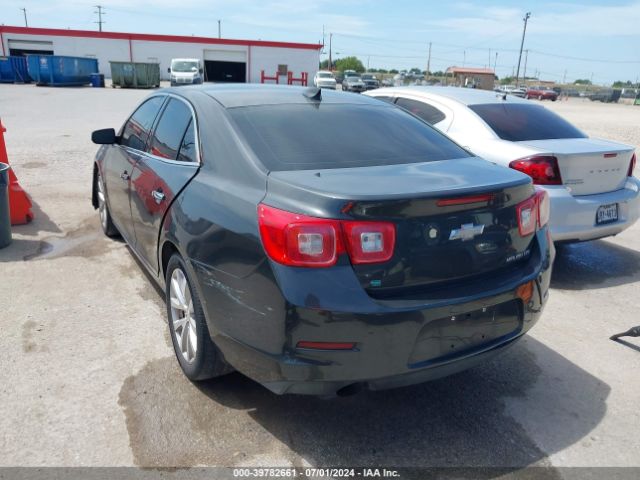 1G11F5SL4FF160372 Chevrolet Malibu 1lz