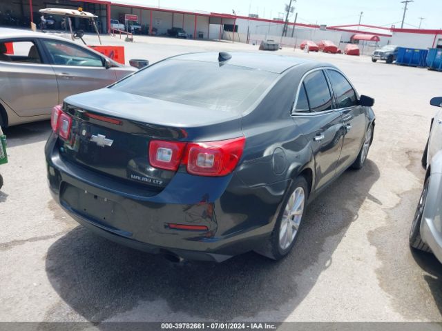 1G11F5SL4FF160372 Chevrolet Malibu 1lz
