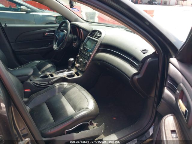 1G11F5SL4FF160372 Chevrolet Malibu 1lz