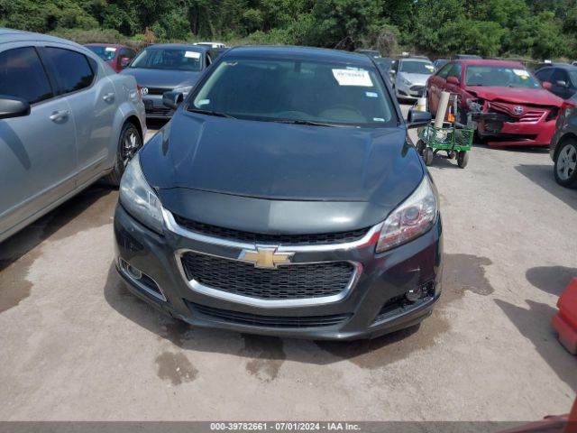 1G11F5SL4FF160372 Chevrolet Malibu 1lz
