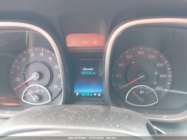 1G11F5SL4FF160372 Chevrolet Malibu 1lz