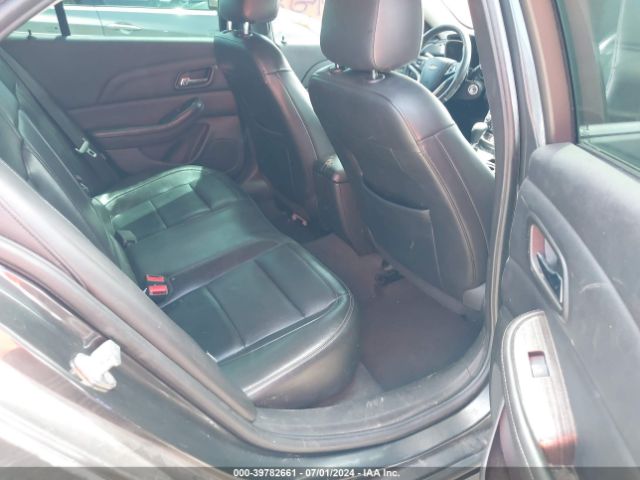 1G11F5SL4FF160372 Chevrolet Malibu 1lz
