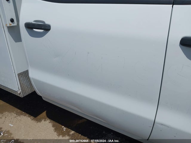 Chevrolet Silverado 2500hd Wt 2015 1GB1CUEGXFF529703 Image 18