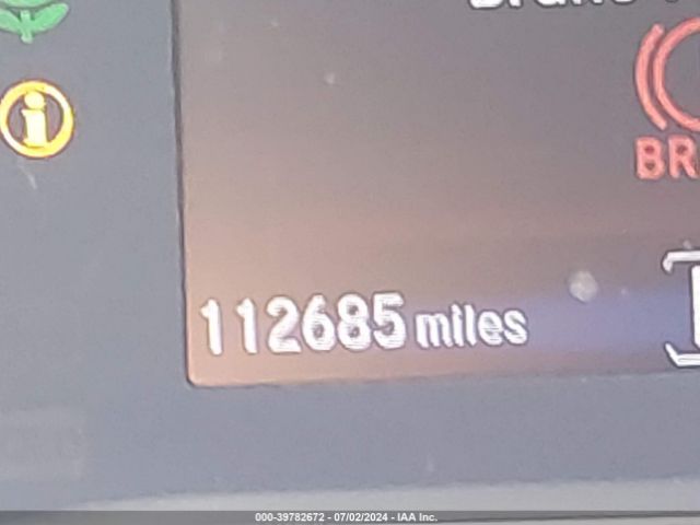 5FNYF5H12GB006681 Honda PILOT LX