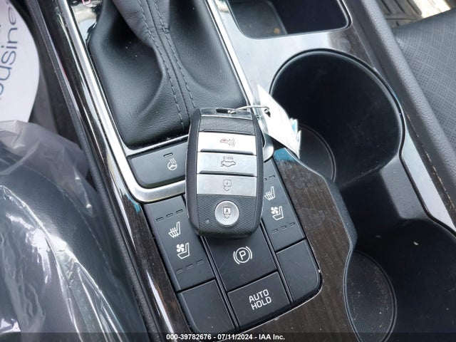 KIA Optima Ex Premium 2020 5XXGU4L19LG408434 Image 11
