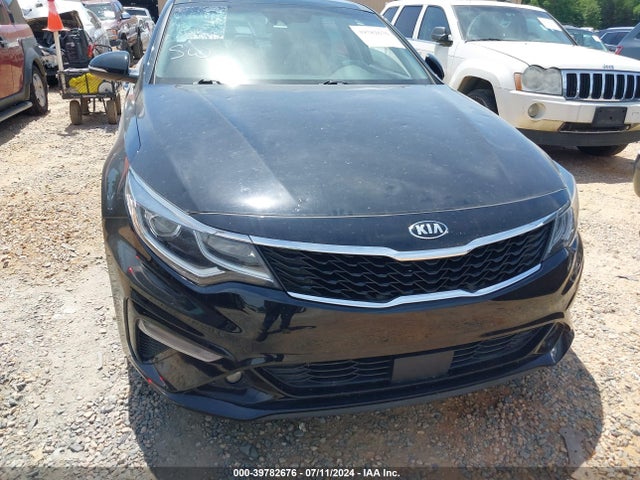 KIA Optima Ex Premium 2020 5XXGU4L19LG408434 Image 12