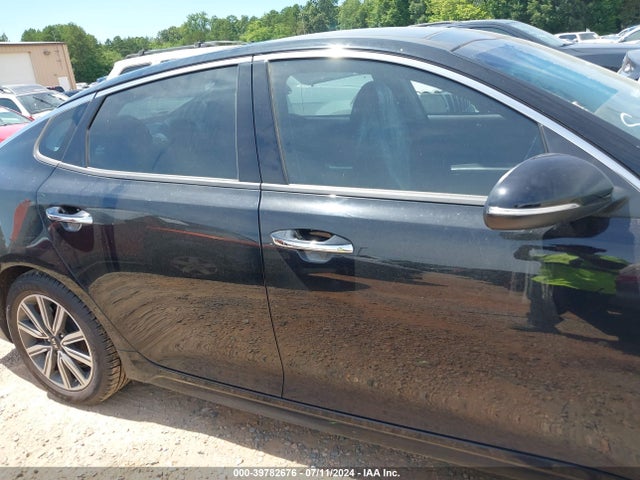 KIA Optima Ex Premium 2020 5XXGU4L19LG408434 Image 13