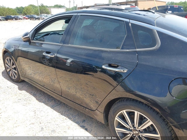 KIA Optima Ex Premium 2020 5XXGU4L19LG408434 Image 14