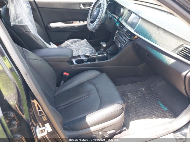 KIA Optima Ex Premium 2020 5XXGU4L19LG408434 Image 5